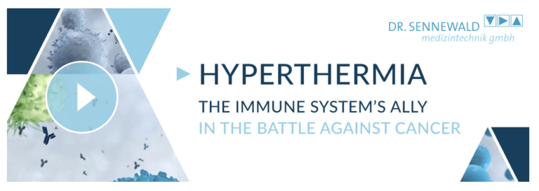 Hyperthermia battle against cancer