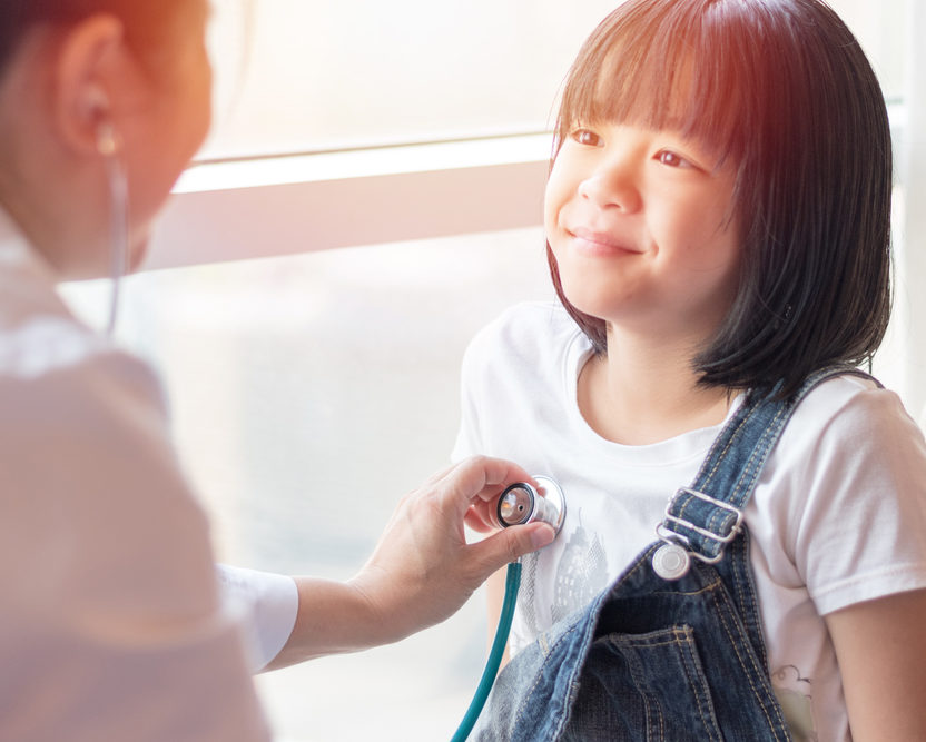 Naturopathic Children's Health