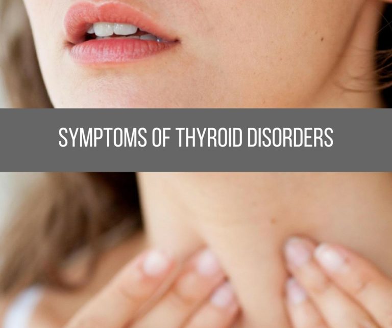 Thyroid Disorders