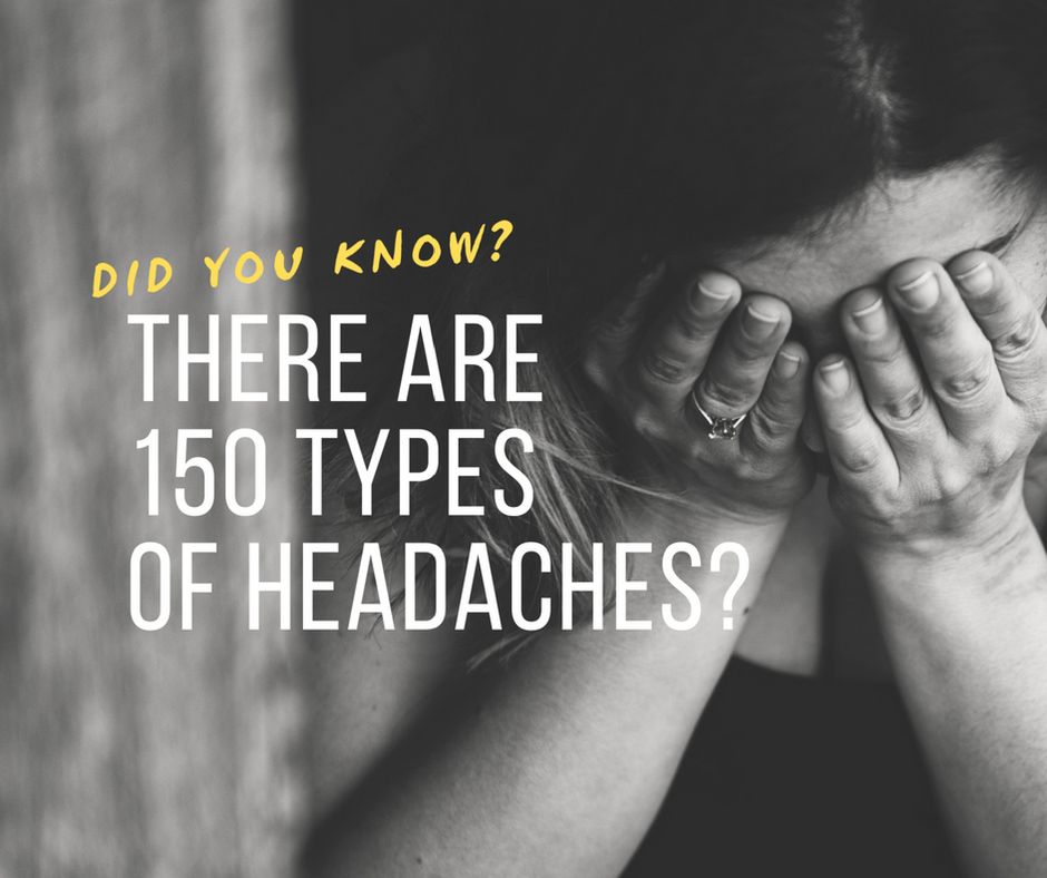 Headaches