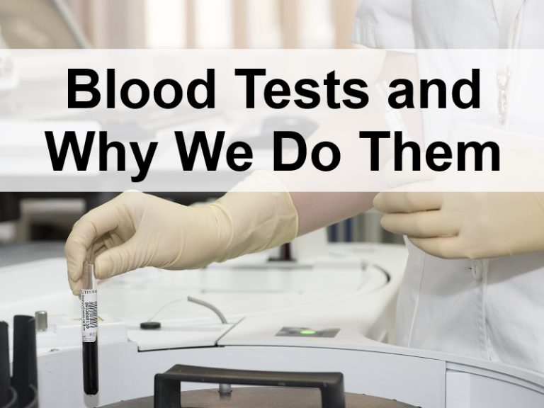 blood-tests