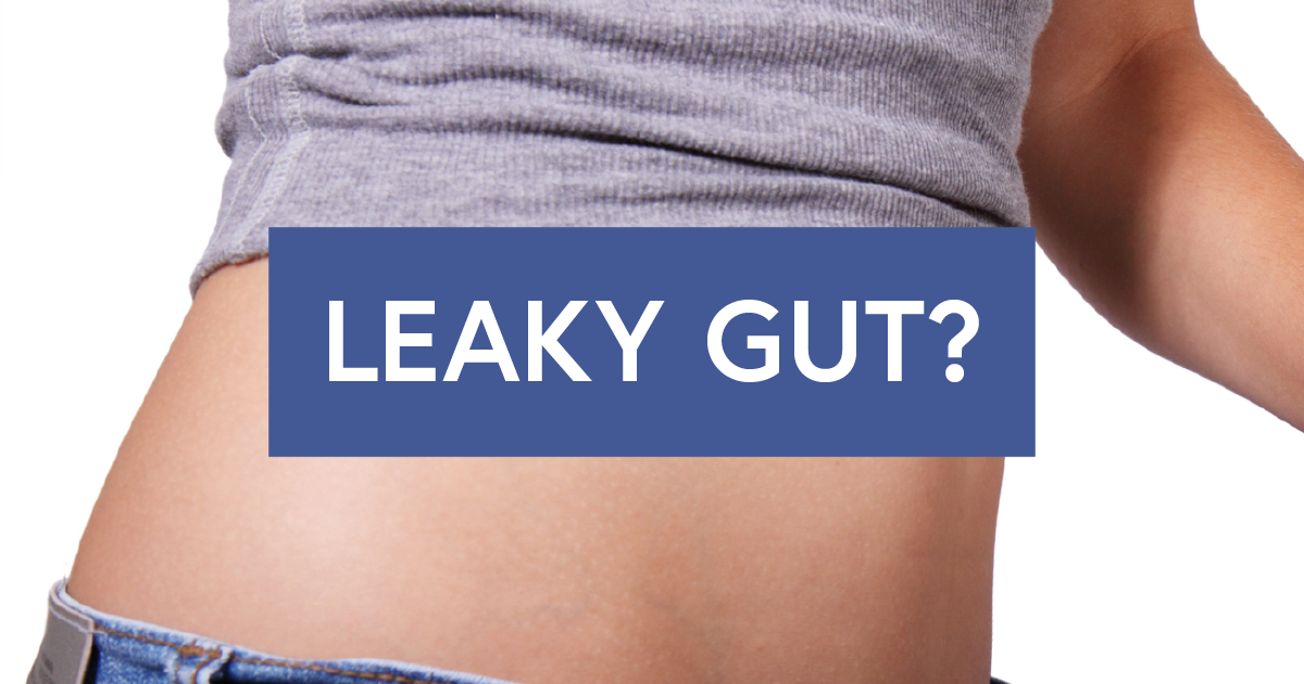 Leaky Gut