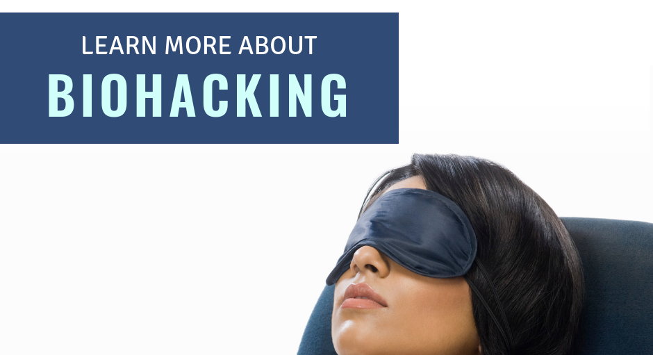 Biohacking: Simple Health “Hacks” : News & Updates : HealthSource ...