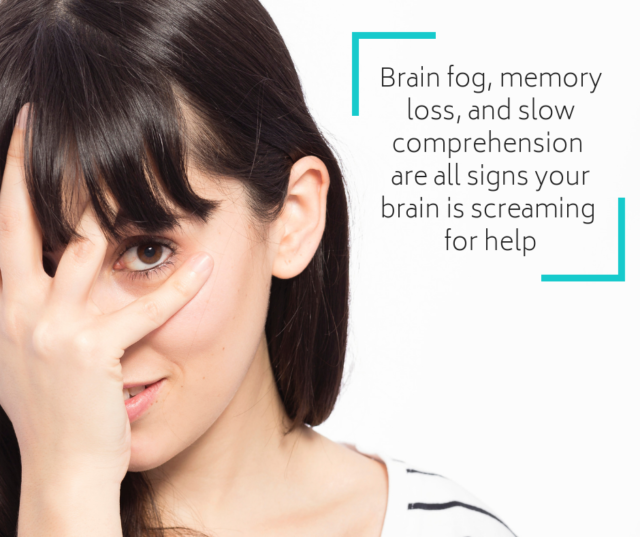 Improve Your Brain Health, Avoid Dementia Improve Your Brain Health, Avoid Dementia