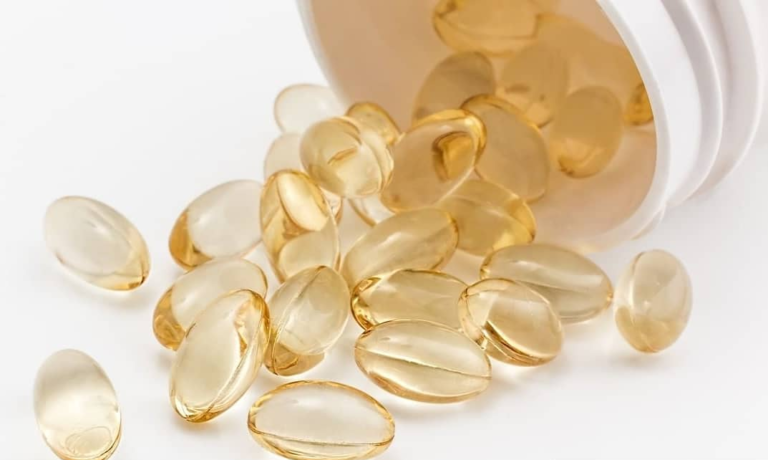 Omega-3 fatty acids