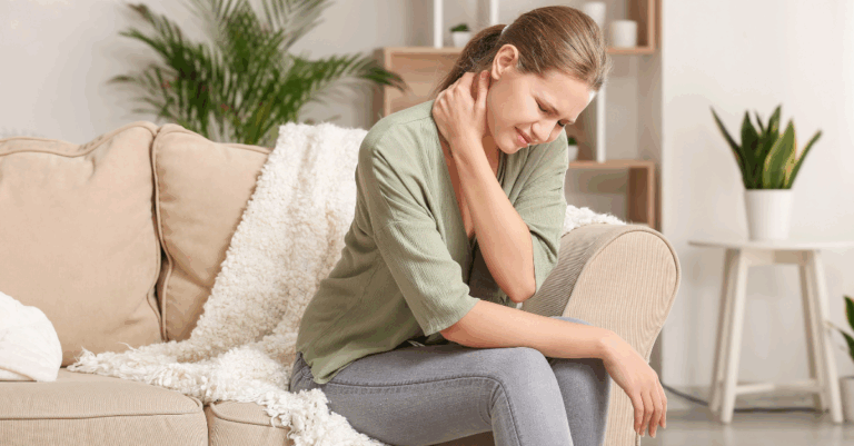 Chronic Inflammation