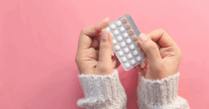 Hormonal Birth Control