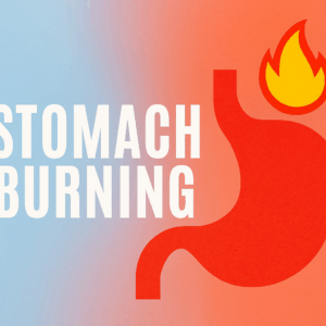 Acid Reflux! Acid Reflux