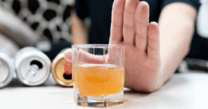 Going Alcohol Free Going Alcohol Free