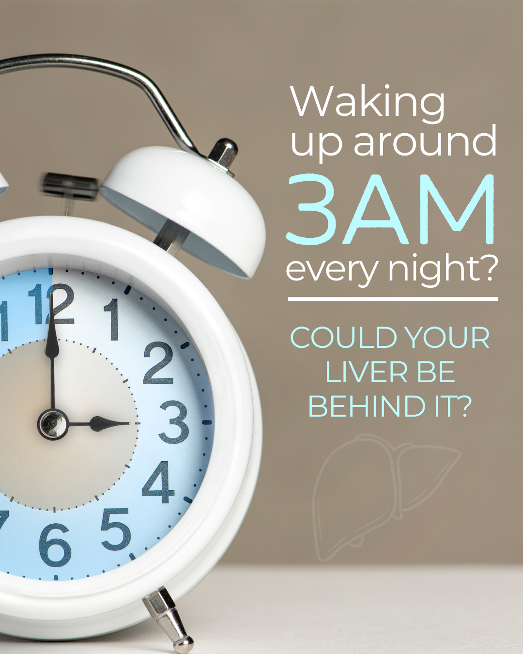 Why You Wake Up Between 2 and 4 AM : News & Updates : HealthSource ...