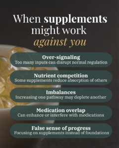 supplements supplements