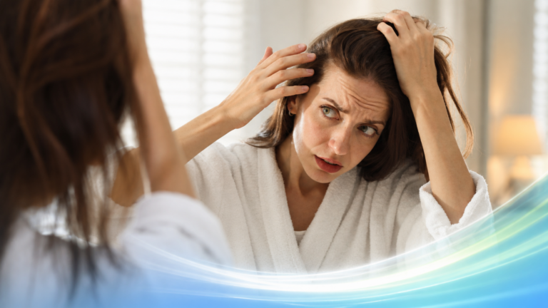 Hair Loss Isn’t Always Just Genetics
