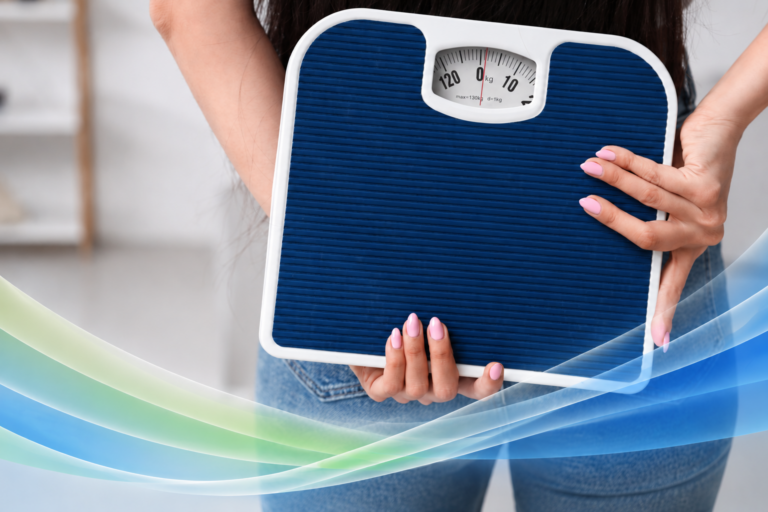 Weight Loss after 40