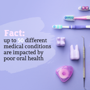 oral oral