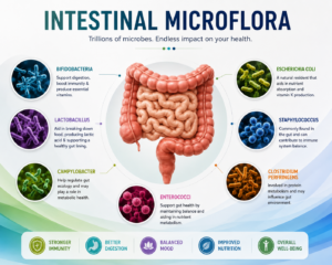 Microbiome